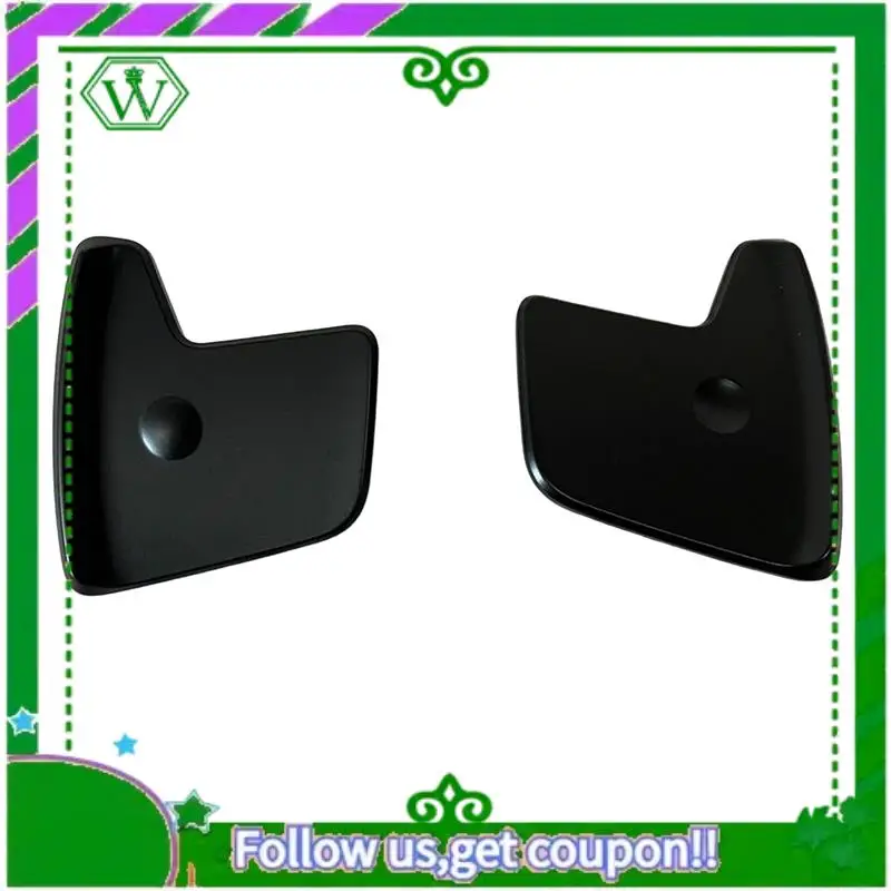 

AC34-Car Steering Wheel Paddle Shift Switch Harness Backshell DIY Kit For Hyundai Elantra 2017-2019 96770-F2000 96780-F2000 Part