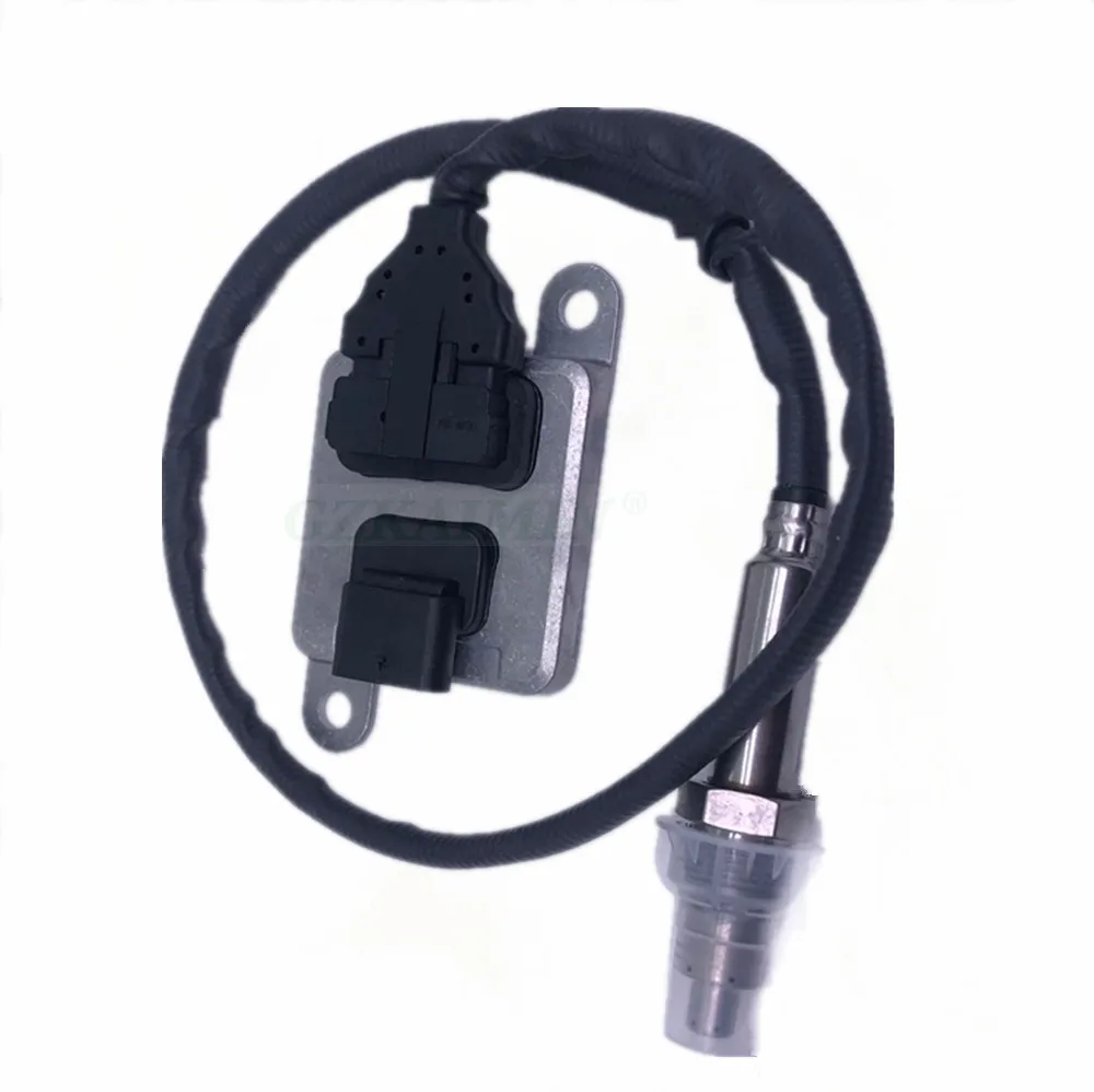 Auto Sensors Nox Se…