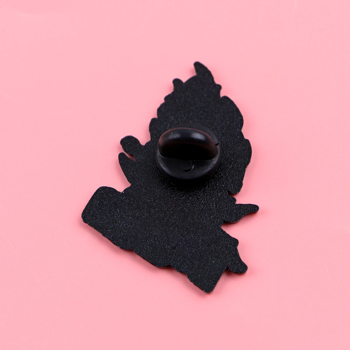 Japońskie Anime Emalia Twarda Przypinka Fajny Odznaka na Plecak Klapy Pins Manga Broszki do Kurtki Akcesoria Cosplay Prezent Zabawki