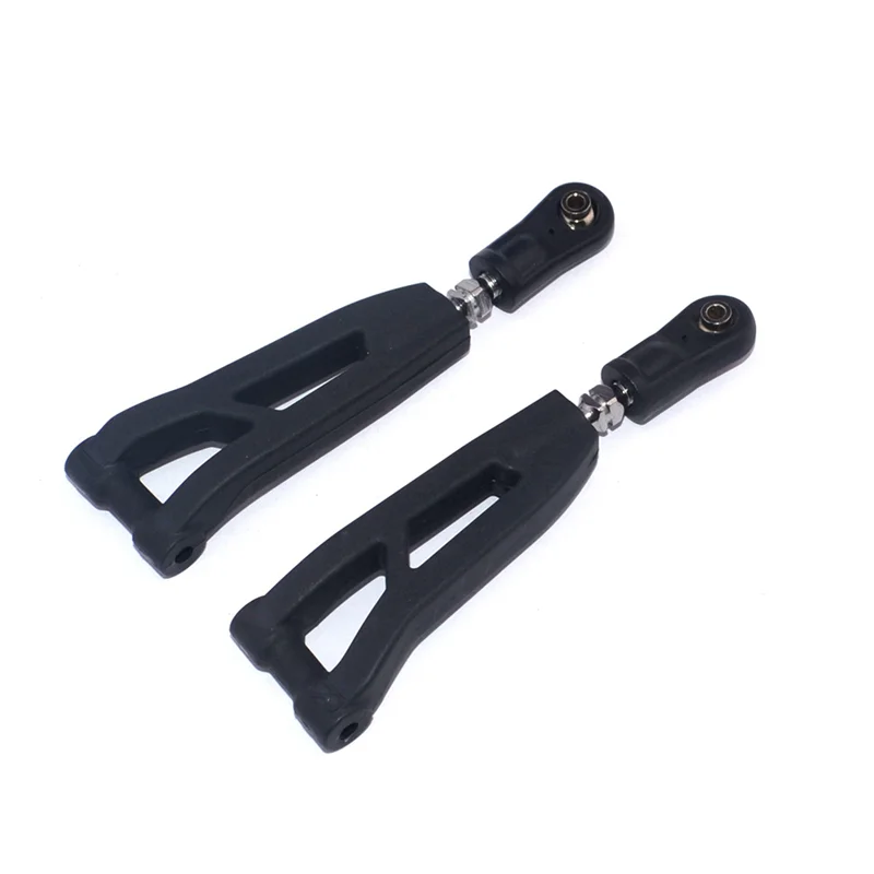 

A13Q-4Pcs Front Upper Suspension Arm 8512 For ZD Racing DBX-07 DBX07 EX-07 EX07 1/7 RC Car Upgrade Parts Spare Accessories