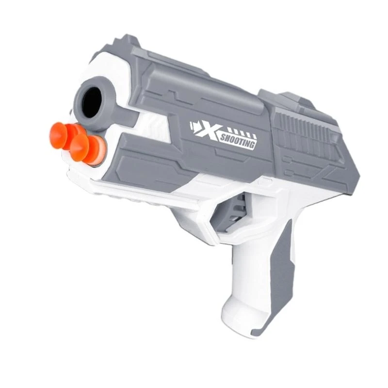 لينة الرصاص لعبة البنادق لينة الرصاص السهام الناسف نموذج لعبة التعليم للأطفال 15UB