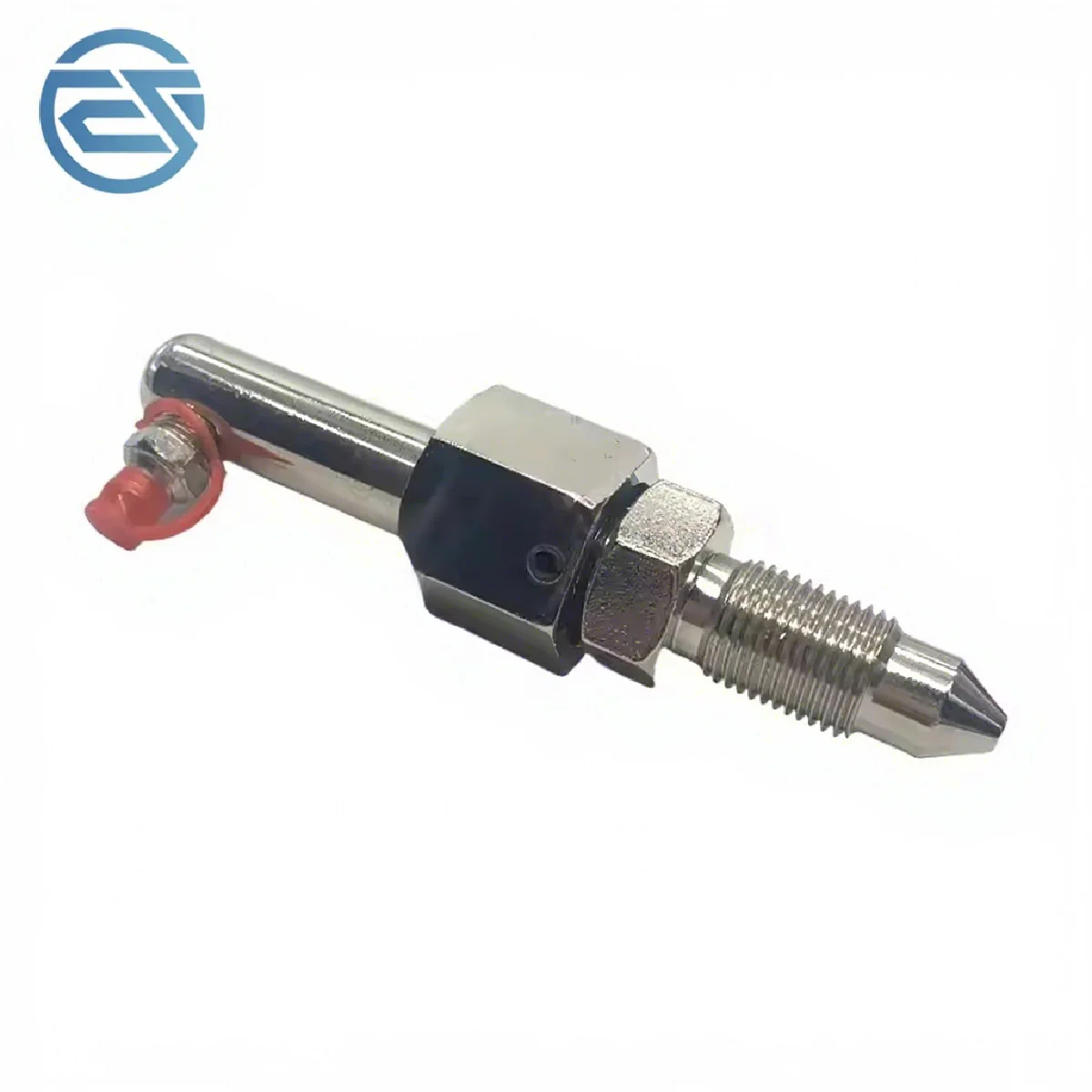 Construction Machinery Parts Excavator Grease Fitting Valve for LG906 LG908 LG910 LG915 LG916 LG918D Adjuster Grease Valve