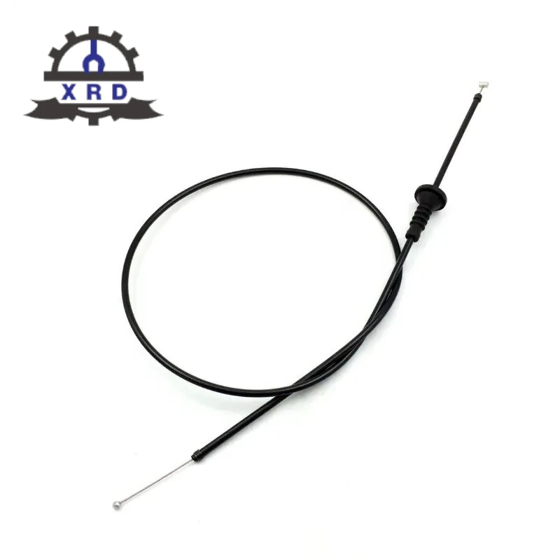 51237164798 51237184456 51237184452 Hood Release Cable for BMW X5 E70 X6 E71 E72 Car Bonnet Control Cable Accessories