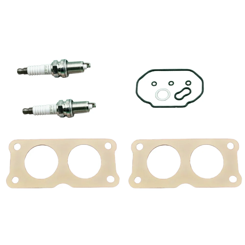 /Carburetor /Gasket /Ignition Stopper Kit 16010-Z6L-003 For For Honda EB10000 GX630 GX660 GX690 Engine Repair Parts