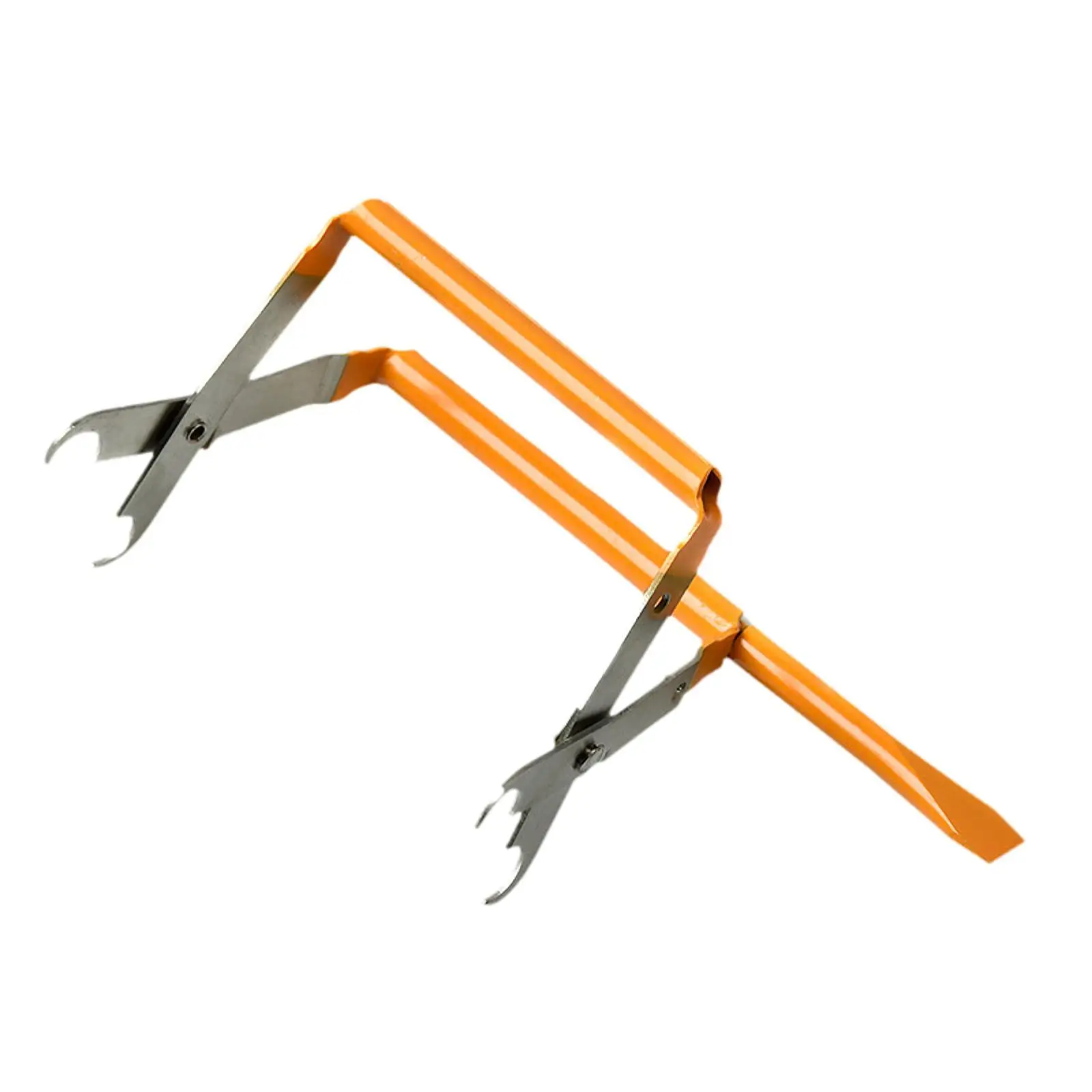 Beehive Clip with Handle Lightweight Beekeeping Equipment Protecting Bees Sting Beehive Frame Holder Bee Hive Frame Grip Tool