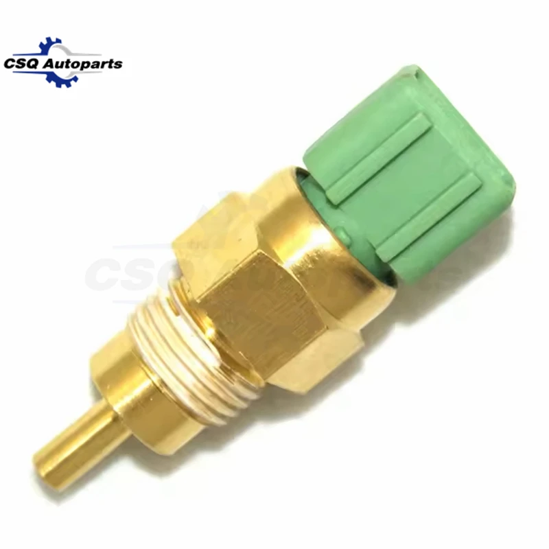 Engine Coolant Temperature Sensor 39220-42700 ECT382 For Hundai Tucson I20 I30 Sorento H100 Grand Starex Kia Sorento 2017-2019