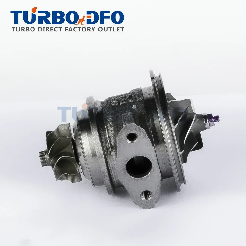 For Car Turbolader Core 49172-03000 for Citroen Berlingo Dispatch Jumpy DS3 C4 Spacetourer 68Kw 92HP 55Kw 75HP  1.6 HDi DV6FE 20