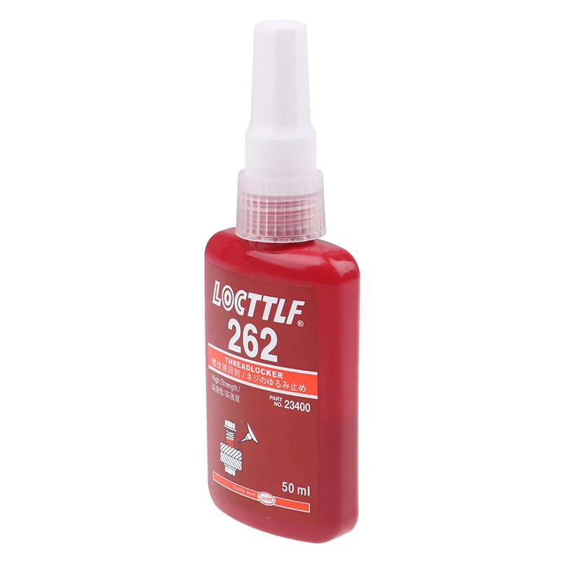 50ml 262 Retaining Compound Thread Locker Adhesive Glue Multi-purpose Use