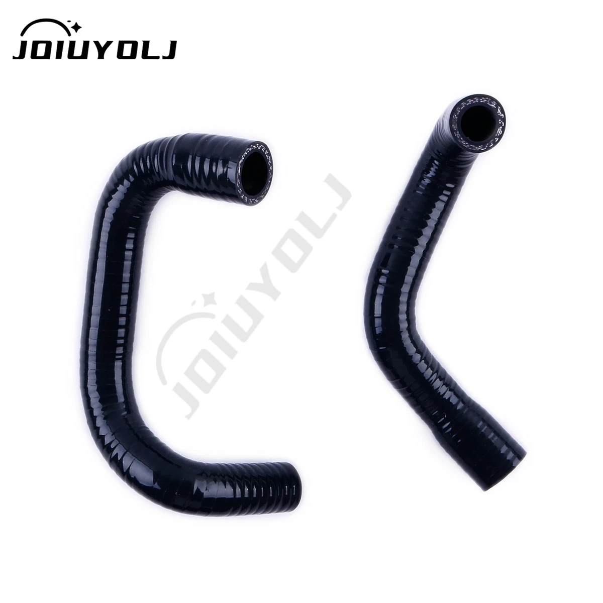 

For 1990 1991 1992 1993 1994 1995 1996 NISSAN 300ZX Z32 3.0L Silicone Radiator Hose Pipe Tube