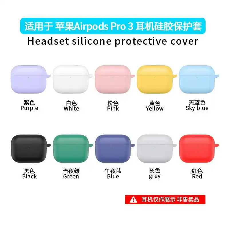 For Apple Airpods P…