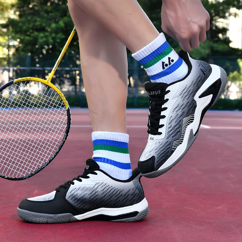 professional-couple-anti-slip-training-sneaker-lightweight-women-tennis-shoes-volleyball-sport-shoes-leather-men-badminton-shoes