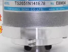 TS2651N141E78 encoder