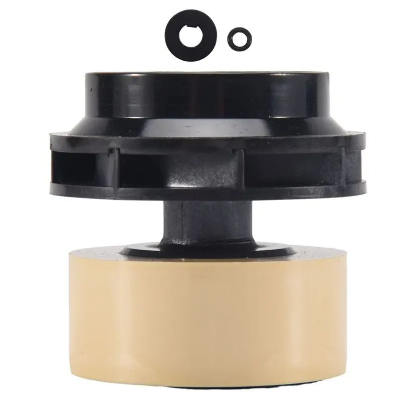 A73X-1Pcs Coolant Pump Rotor Auxiliary Water Pump Inner Rotor For Toyota Prius ZVW30 2010-2015 Lexus CT200H 161A0-39015