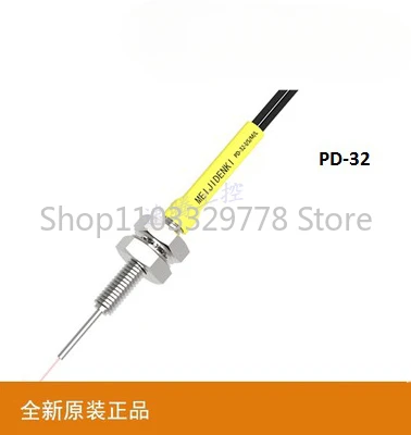 PD-32 Fiber Optical Sensors PT-32