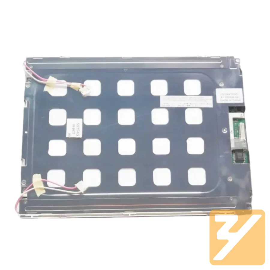 10.4inch 640x480 lcd display screen LQ104V7DS01