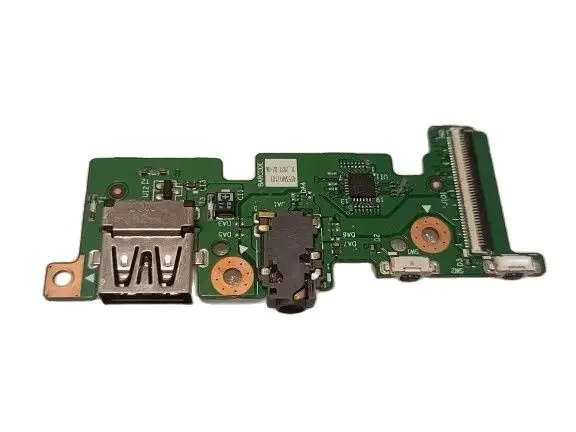 MLLSE AVAILABLE ORIGINAL FOR Lenovo  air Pro-13 2019/20/21SWITCH POWER BUTTON USB AUDIO BOARD FAST SHIPPING