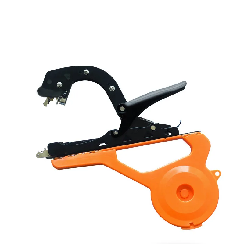 

2025Grape Branches Binding Vine Vegetables Tomatoes Plant Tying Machine Garden Tape Tool
