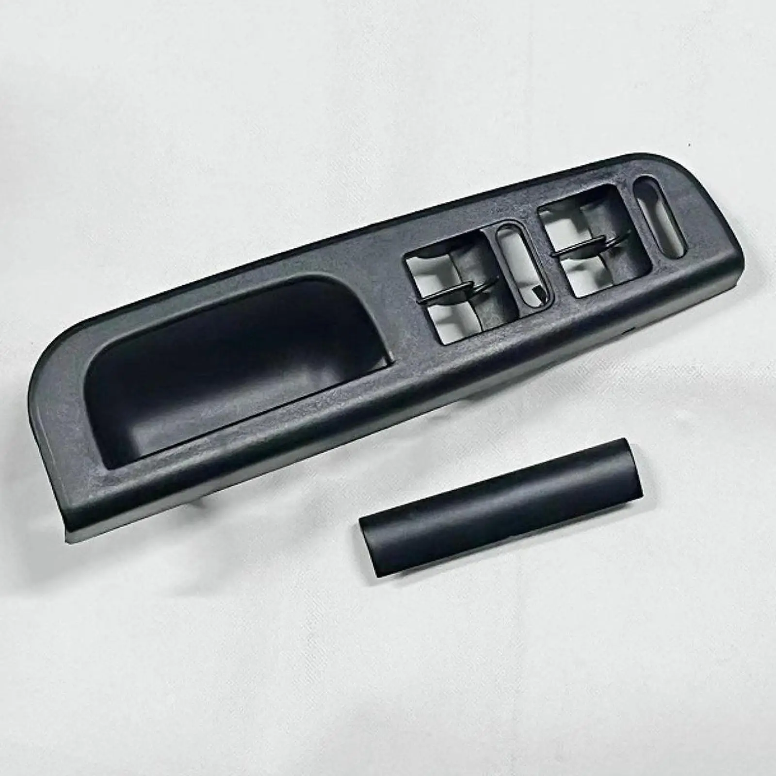 1J4959857B Interior Door Handle Base Assembly 3 Pcs for VW Golf 4 MK4 1998 to 2004 Automotive Accessories Easily Install