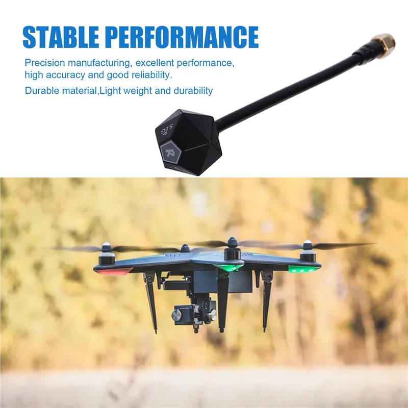 Abki-Iflight 5.8G 1… - image