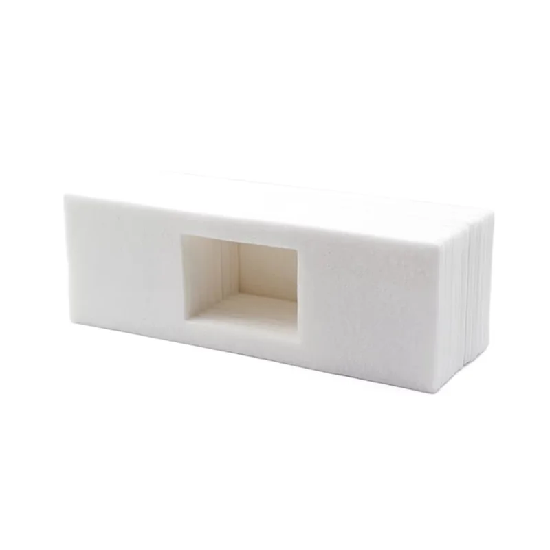 

Надежная губка для резервуара для обслуживания Canon MC-30 TX3000 4000 5200 5300 для запасной части чипа для обслуживания большой емкости