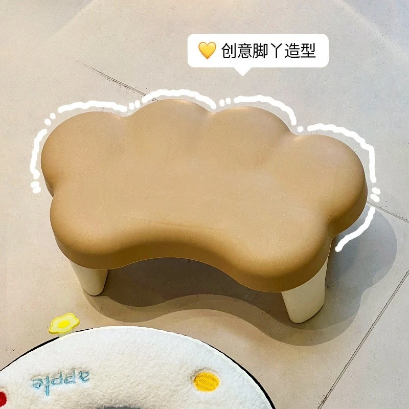 Creative toilet footstool Thickened non-slip toilet Adult children squatting pit artifact Bathroom shit pad foot stool