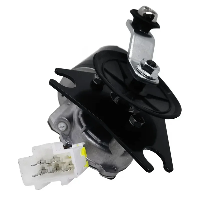 

Премиальный двигатель стеклоочистителя переднего стекла для NISSAN Pick-Up D21 Двигатель стеклоочистителя .9397041061