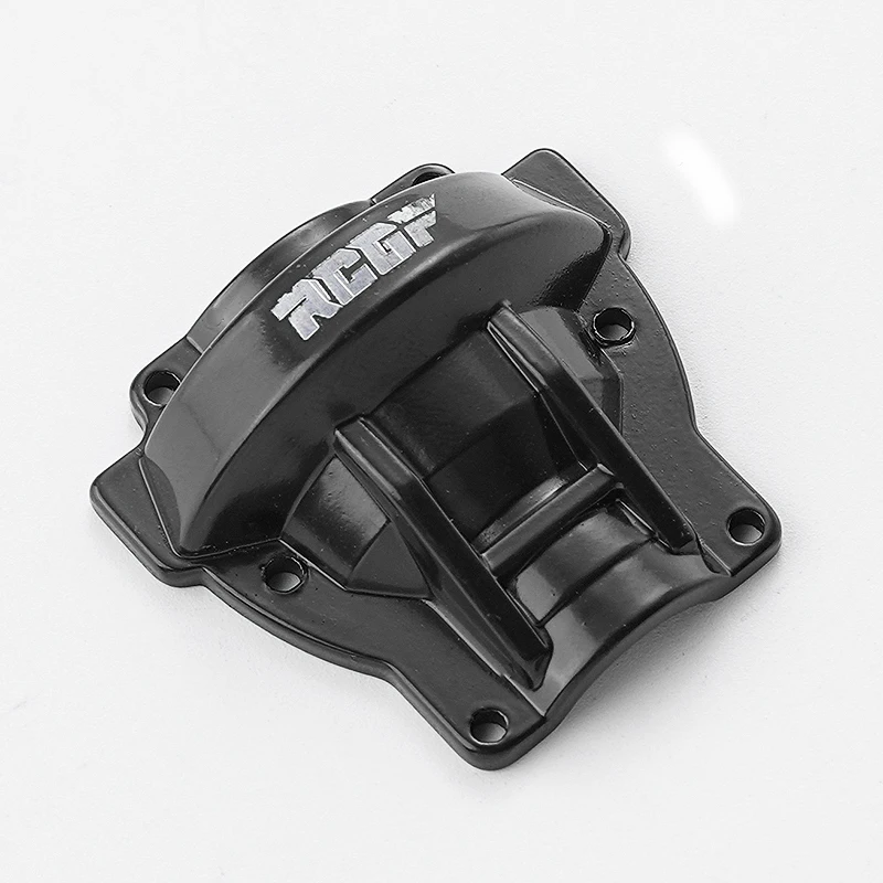 

RCGOFOLLOW Axle Cover RC Car Part Wear-resistant Rc Axle Cover For 1/10 GEN8 Crawler RC Upgrade Part RC Car Accessories