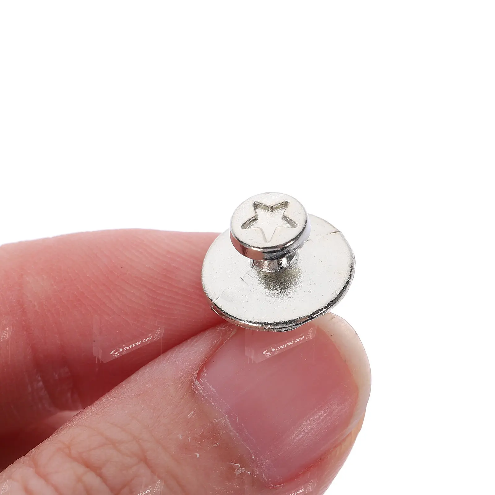 

30 шт. металлических кнопок-гвоздиков с плоской головкой, легкие и компактные, для офиса, дома, досок объявлений, пробковых досок, рисования и бумаги