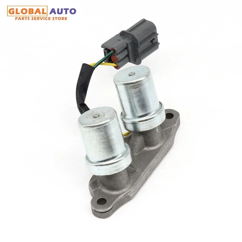 New Transmission Shift Control Solenoid for 1995-02 Honda Accord V6 1999-01 Odyssey  28200-P0Z-003 car Accessories