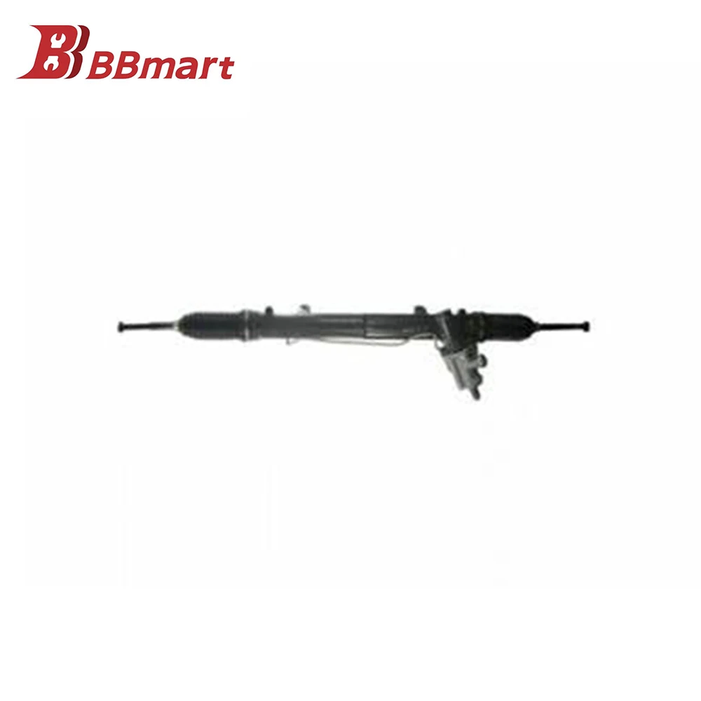 

BBmart Auto Refurbished Parts 1 pcs Steering Rack Gear Power For BMW E83 OE 32106771666 Factory Low Price