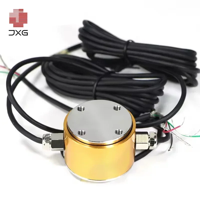 New 100N 300N 500N 1000N pressure torque sensor composite Two multi dimensional component 2 axis force sensor measuring loadcel