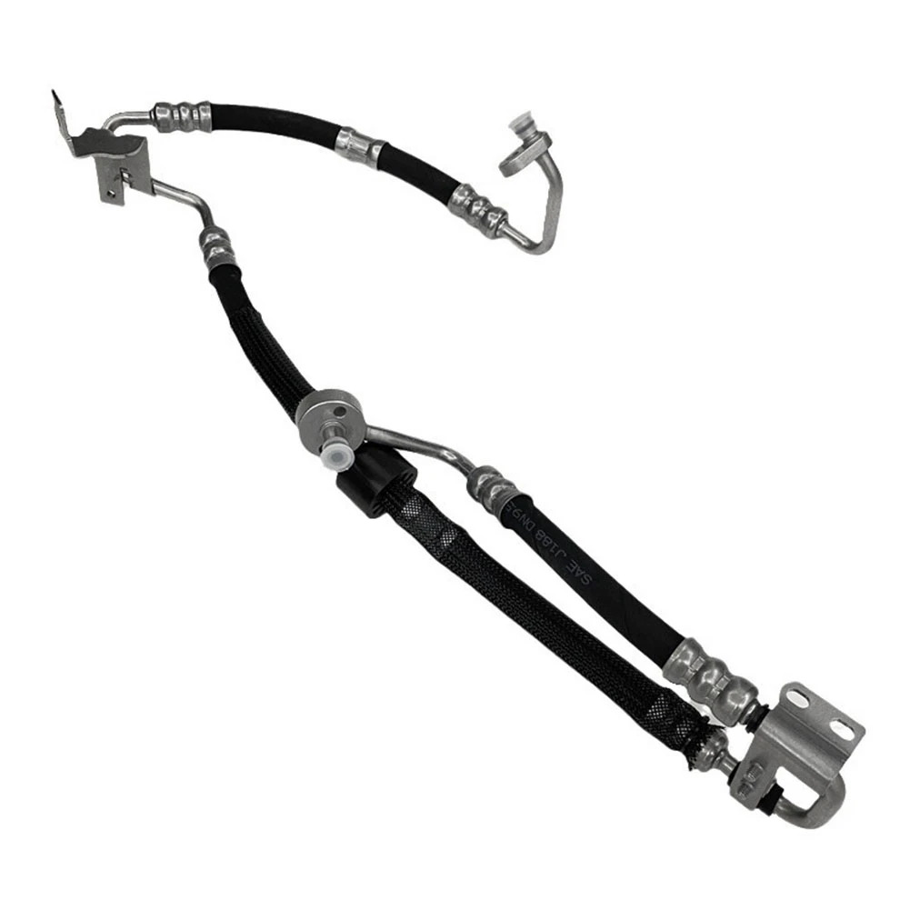 

A48M-Professional 2213203672 Power Steering Pumps Hose for Mercedes-Benz CL600 CL65 AMG S600 S65 AMG