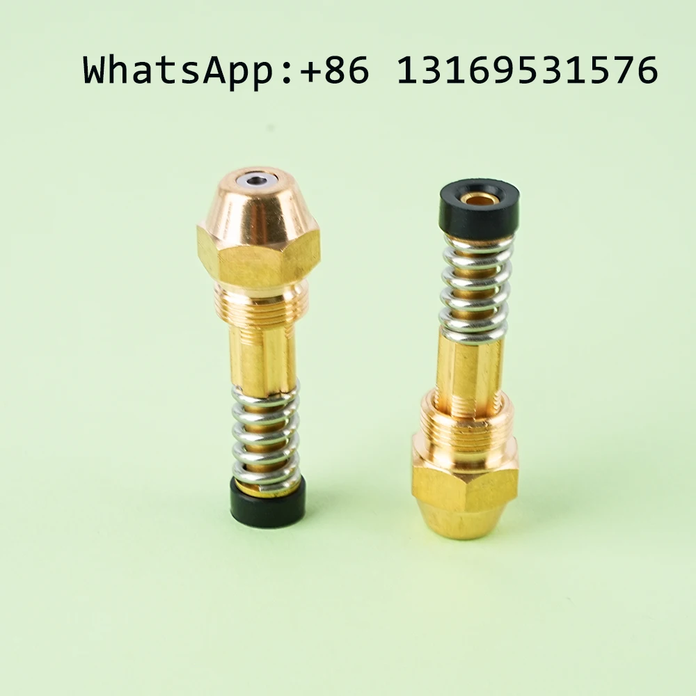 Industrial Diesel Heater Injectors (K70-K210 Series) with Spring Nozzles & Durable Components for Hot Air Blowers (20kW-70kW)