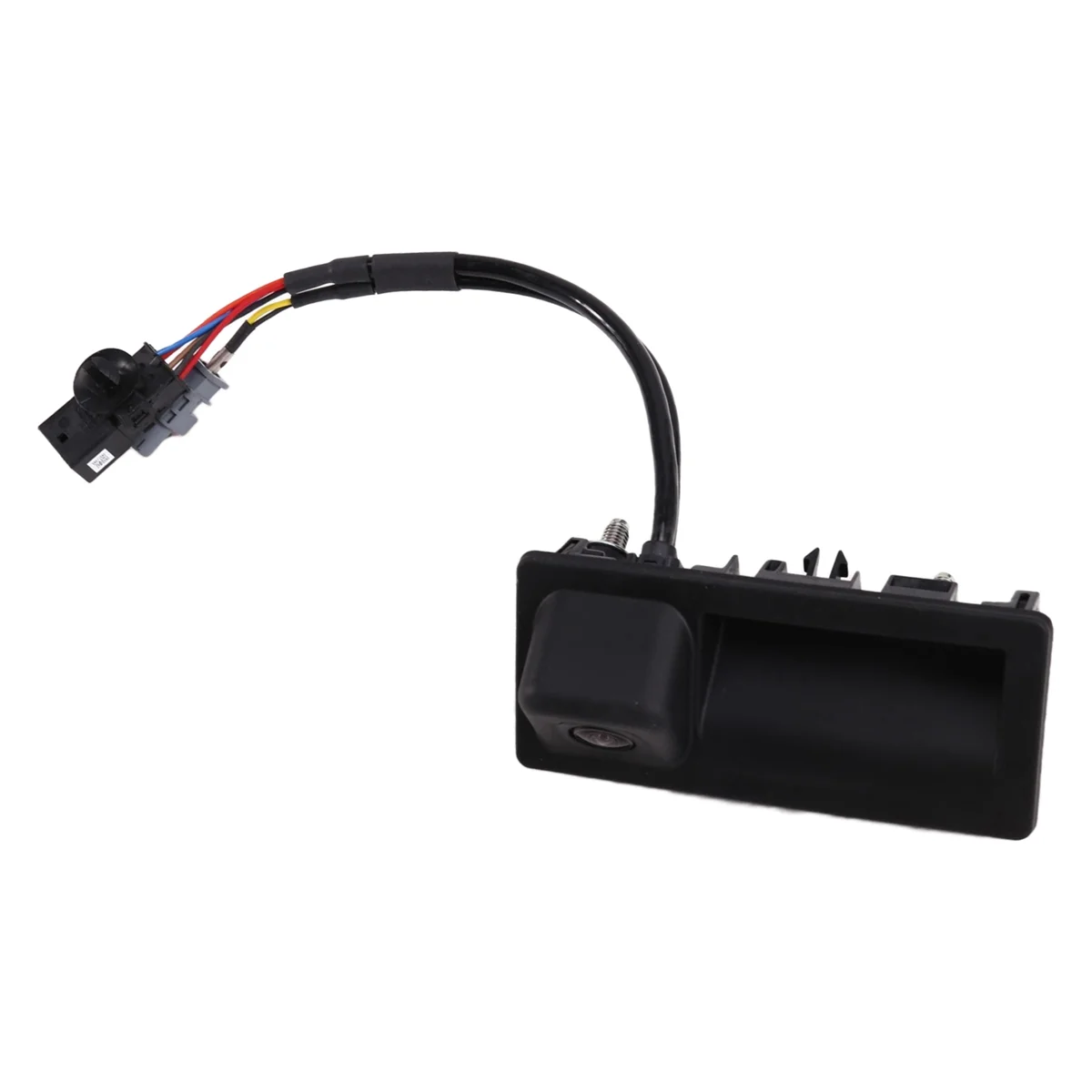 

Trunk Door Handle Camera for Audi A3 S3 A6 4G Rear View Came Super Deal 8V0827566B