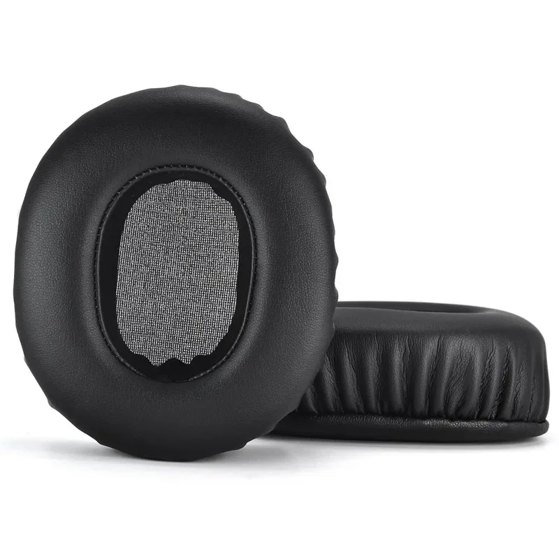 EarPads Suitable For Sony MDR-DS7500 Headphone Earpad Soft Protein Leather Memory Foam Sponge Cover Repair Parts Earphone Sleeve