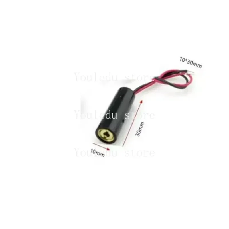 

1PC Diode Module Red Dot Set Positioning DC 5V for Co2 Laser Engraving Cutting Head