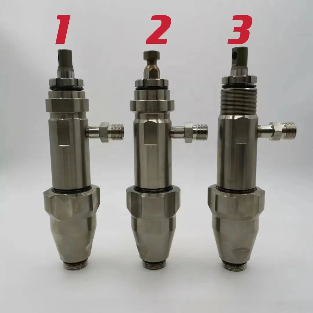 factory direct selling GR Airless piston sprayer 1095 5900 pump 287513 248205 248210 248207