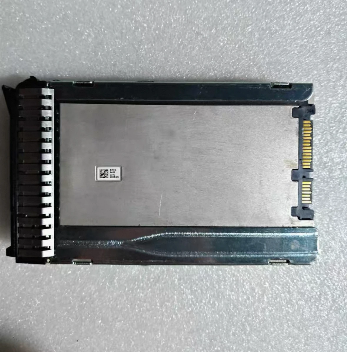 

For 4XB7A13634 01PE337 480G SATA SSD Server Solid State Drive