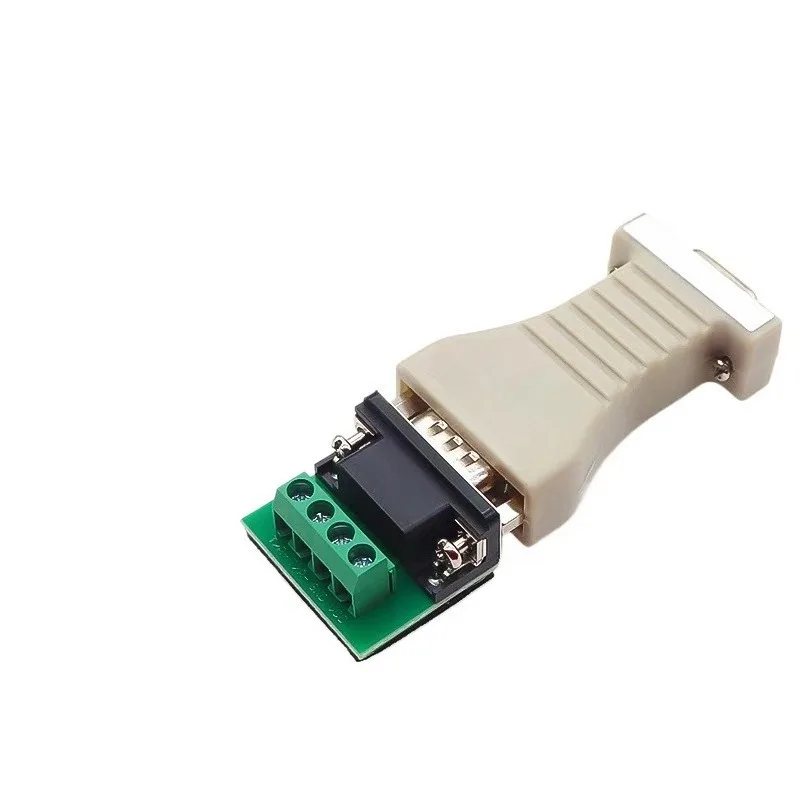 rs232-から-rs485-コンバータ用-ut-2201-232-から-485-双方向シリアル相互変換パッシブ産業グレード