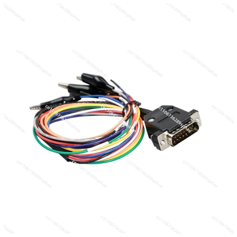 Car Programming Tool V1.95 Power Box  PowerBox
