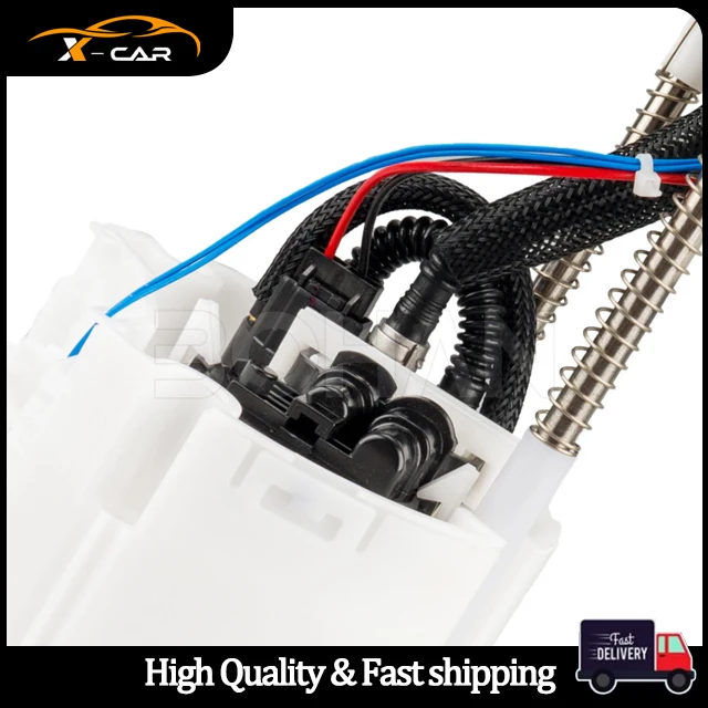 Fuel Pump Assembly For Jeep Cherokee Chrysler 200 Dodge Dart SP7247M 68166589AB 68109894AB P77025M 68147215AB 68166589AA M635729