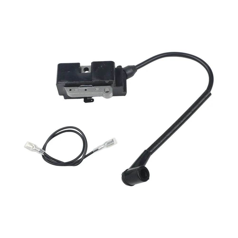 As Picture Ignition Coil OEM Specification Robust Metal Build High Efficiency Spark Direct Replacement For 365 Models