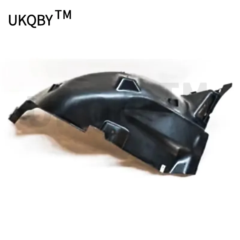 Car Fender-Splash P… - image