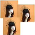 3pcs black