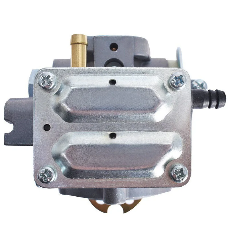 Imagem -05 - Carburador Briggs e Stratton 495181 499306 693480 693479 694056
