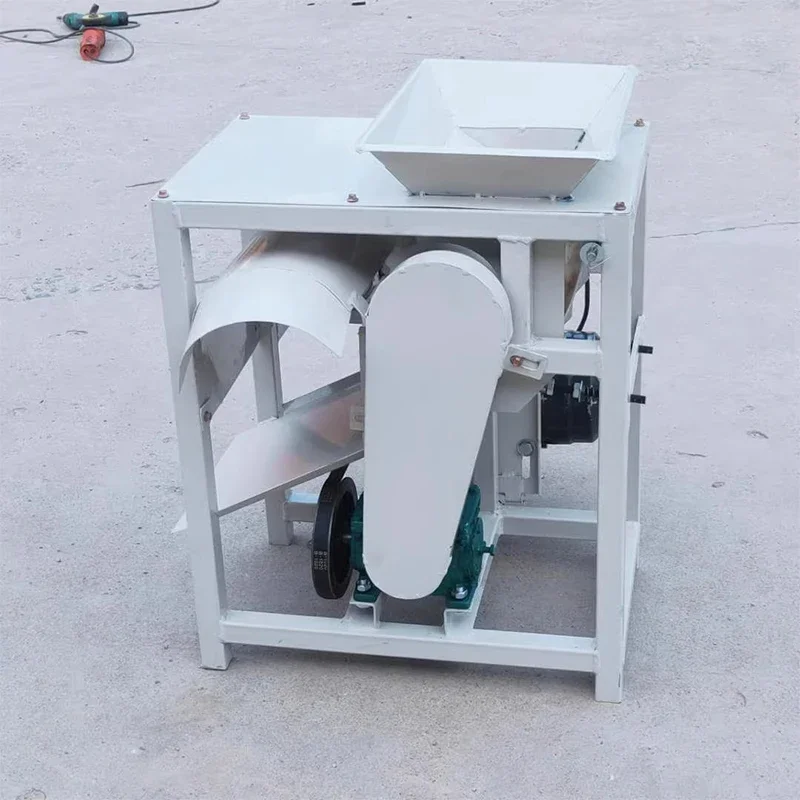 Ручная машина для разделения имитации, машина для разделения чеснока, небольшая бытовая машина для разделения чеснока