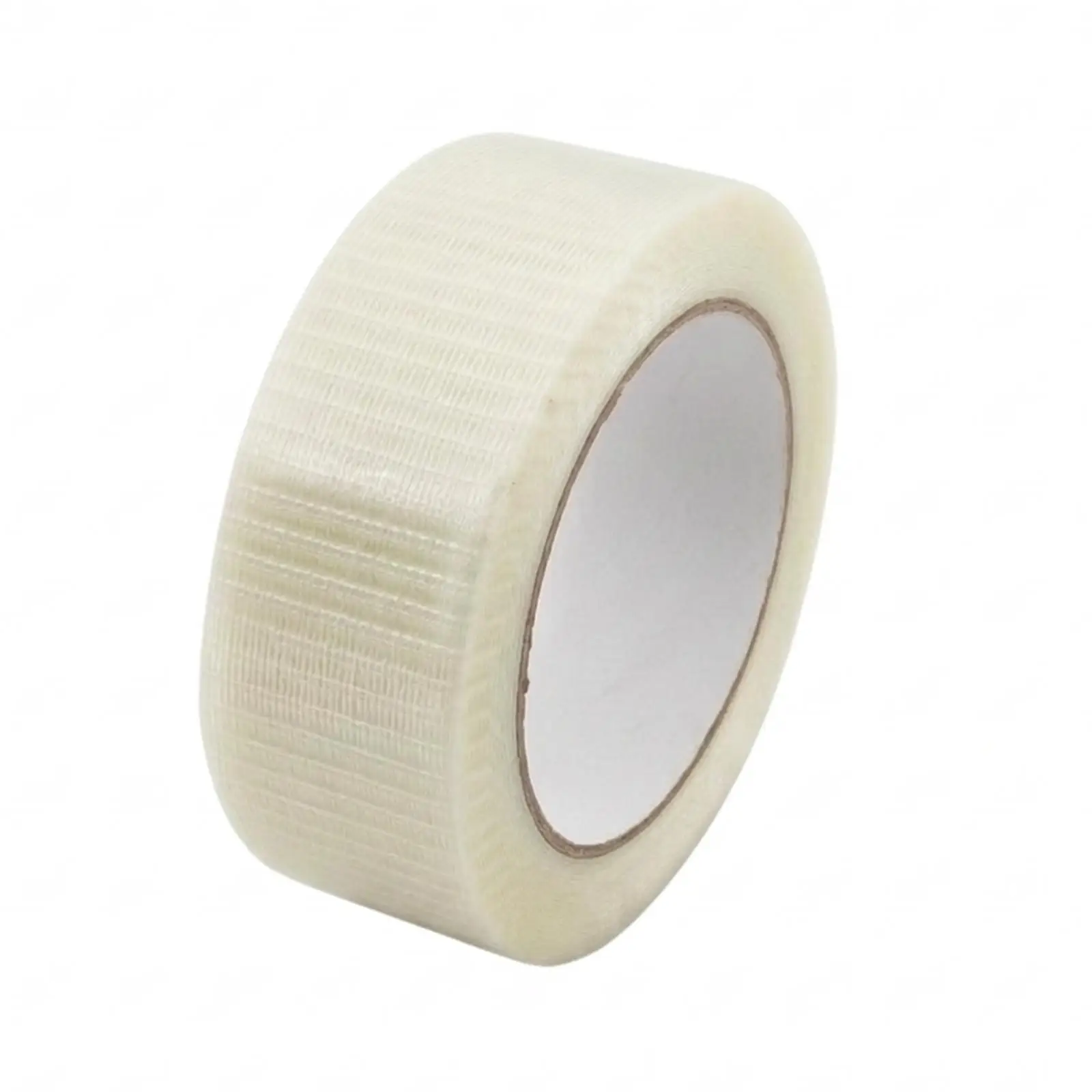 Fiber Fabric Adhesive Strip 20M for Sewing Mesh Tape for Temporary Fabric Fixing Sewing Materials