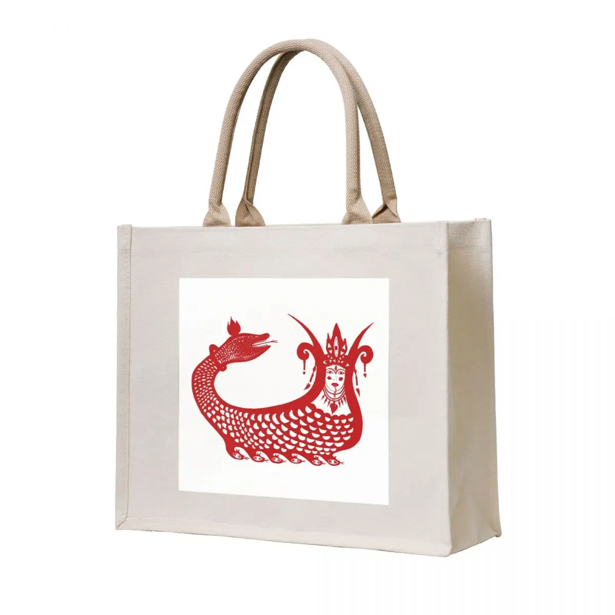 

Bulka Meran Tote Bag Women's bag custom bags woman shopping bag