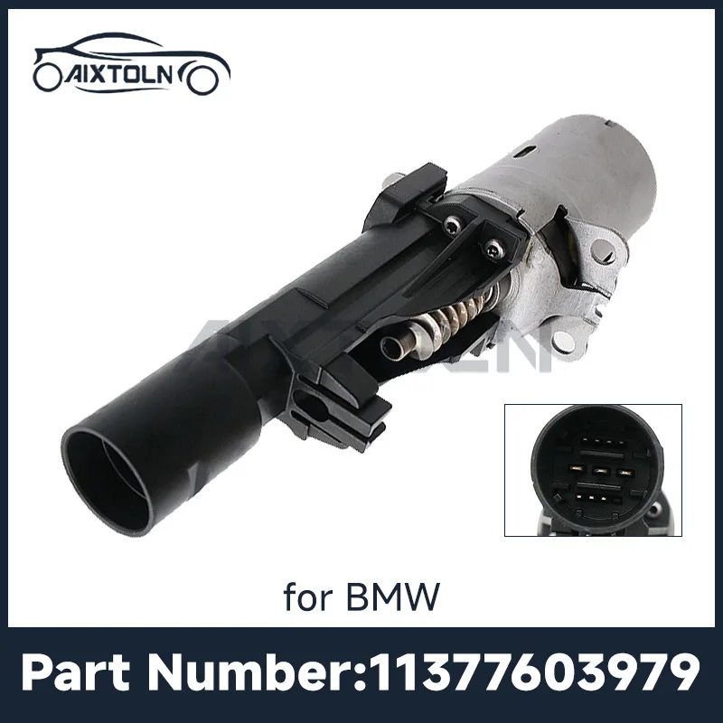 Valvetronic Eccentric Shaft Actuator 11377603979 For BMW F30 F31 F34 F35 F10 F11 F18 F25 F15 F26 F16 E89 11377585425 11377591585