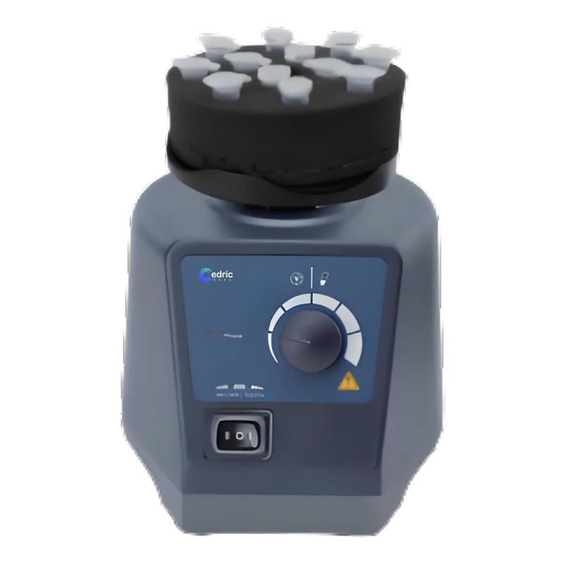 Cell Disruptor Mini For Vortex Mixer For Lab And Hospital For Laboratory And Clinical Use Cedric China